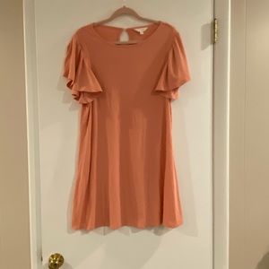 Lauren Conrad Dress